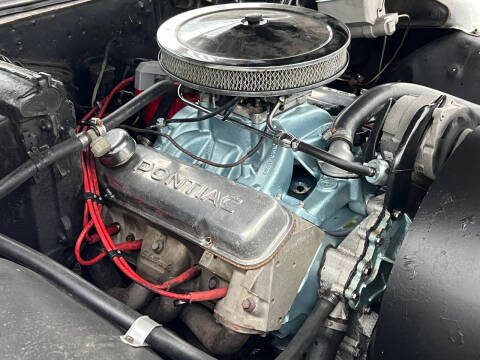 1972 Pontiac Grand Prix