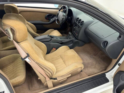 1994 Pontiac Firebird