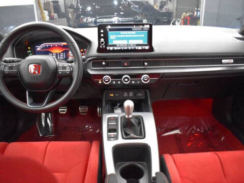 2024 Honda Civic Type R