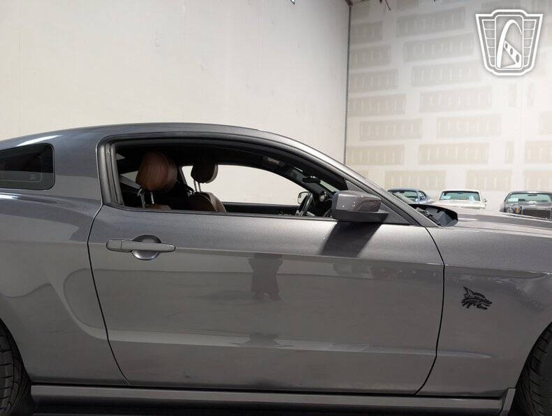 2014 Ford Mustang GT