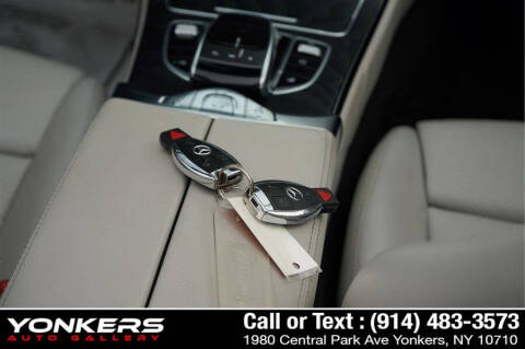 2017 Mercedes-Benz C-Class C 300 4MATIC