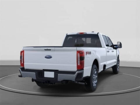 2026 Ford F-350 Super Duty