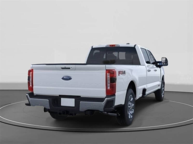 2026 Ford F-350 Super Duty