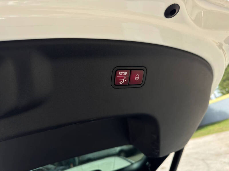 2021 Mercedes-Benz AMG GT 43