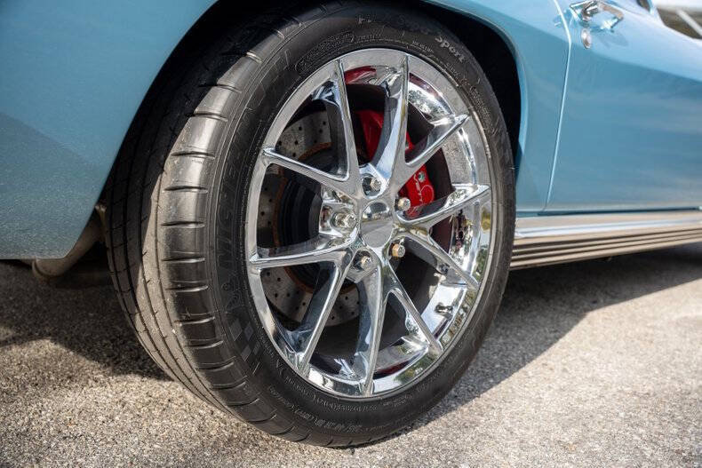 1964 Chevrolet Corvette