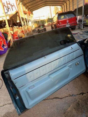 1977 Chevrolet Chevelle