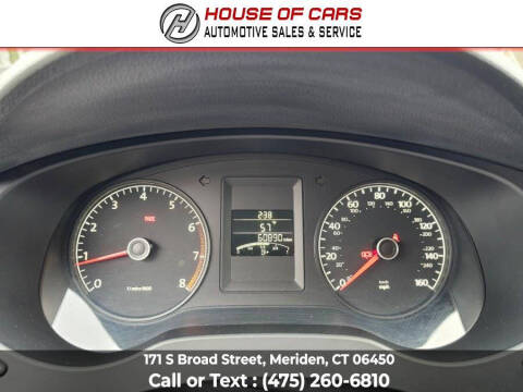 2014 Volkswagen Jetta