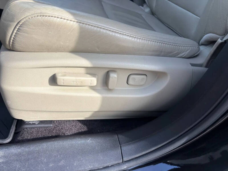2017 Acura MDX SH-AWD w/Tech
