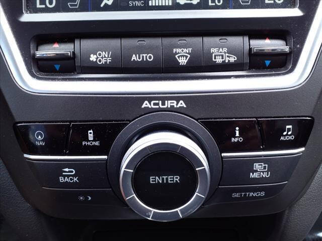 2014 ACURA MDX SUV / Crossover - $13,697