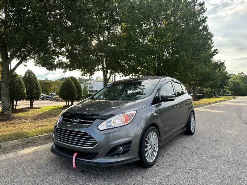 2013 Ford C-MAX Energi for sale at Drive 1 Auto Sales in Wake Forest NC