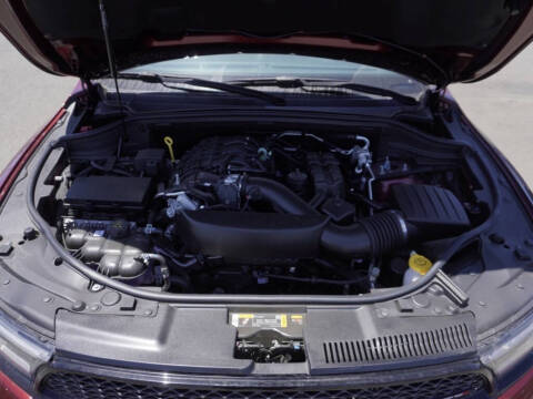 2024 Dodge Durango SXT