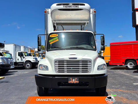 2020 Freightliner M2 106