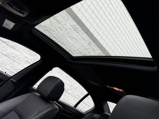 2013 BMW 7 Series 740Li xDrive