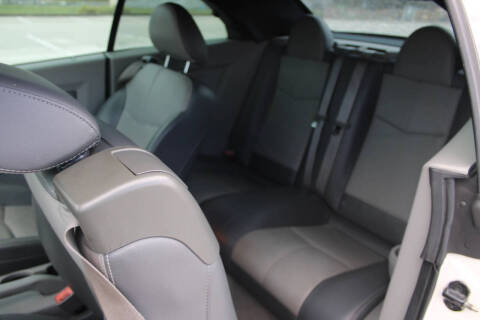 2008 Chrysler Sebring Touring
