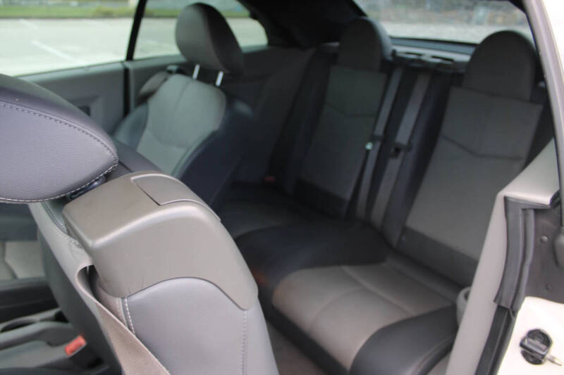 2008 Chrysler Sebring Touring