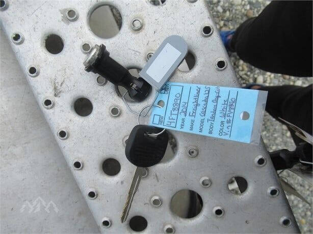 2014 Freightliner Cascadia