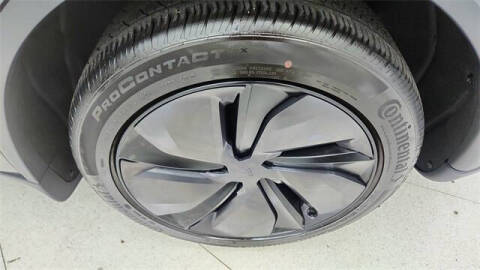 2026 Tesla Model Y Long Range