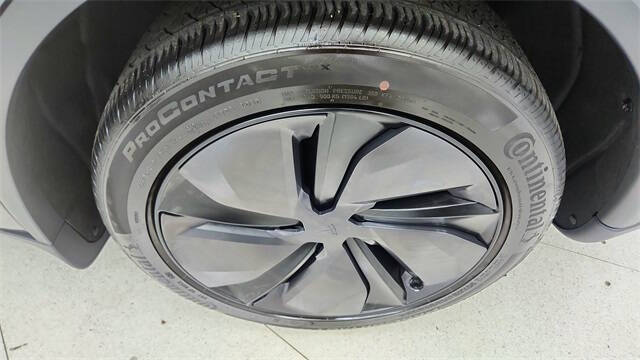 2026 Tesla Model Y Long Range