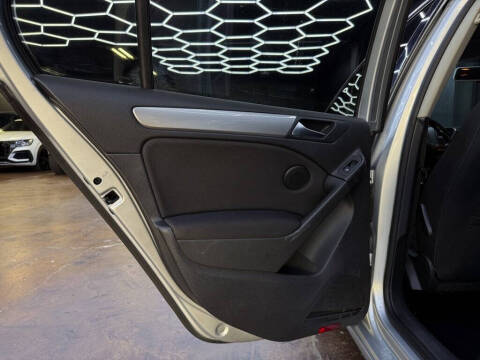 2013 Volkswagen Golf