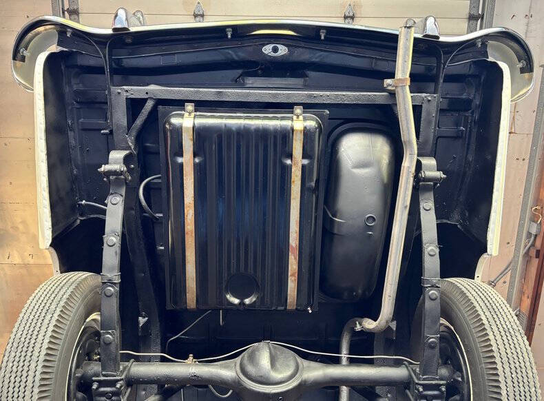 1955 Ford Customline