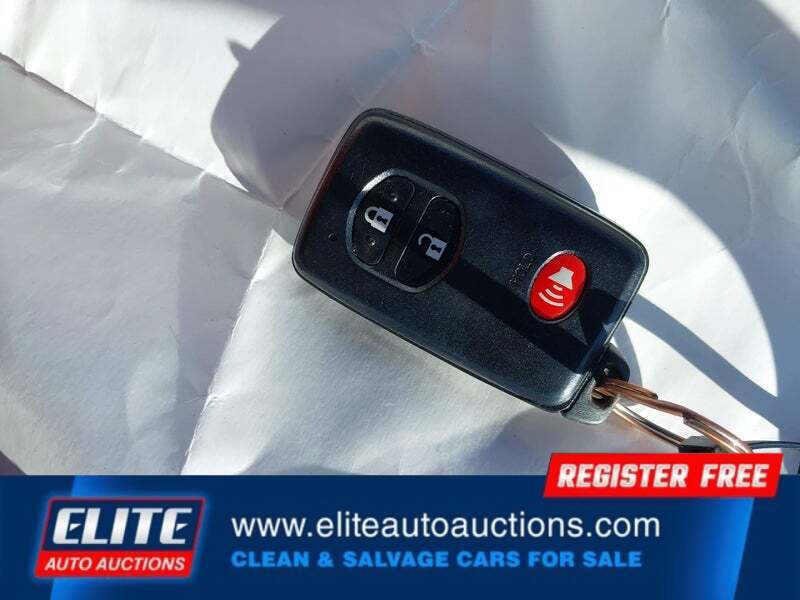 Gray 2011 Toyota Prius Three Three 4dr Hatchback 22