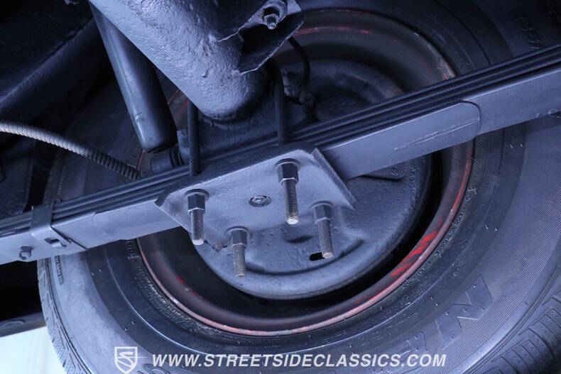 1954 Oldsmobile Starfire