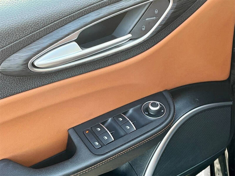 2019 Alfa Romeo Giulia