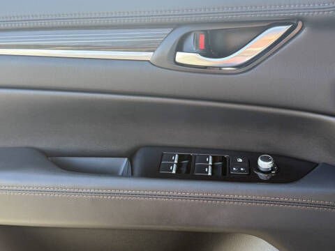 2022 Mazda CX-5 2.5 S Premium