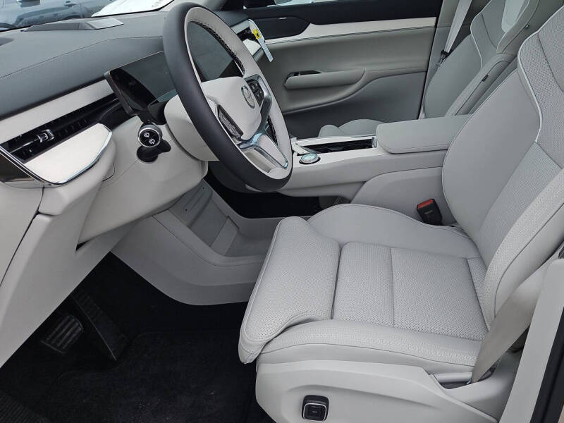 2025 Volvo EX90 Twin Performance Ultra 7P