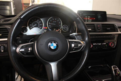 2018 BMW 4 Series 430i xDrive