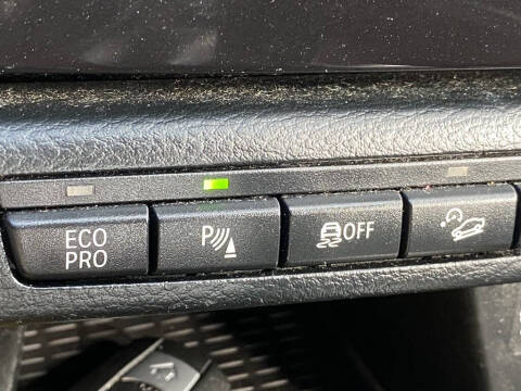 2015 BMW X1 xDrive35i