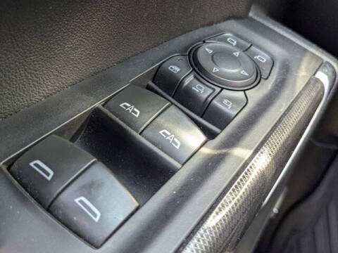 2022 GMC Sierra 2500HD