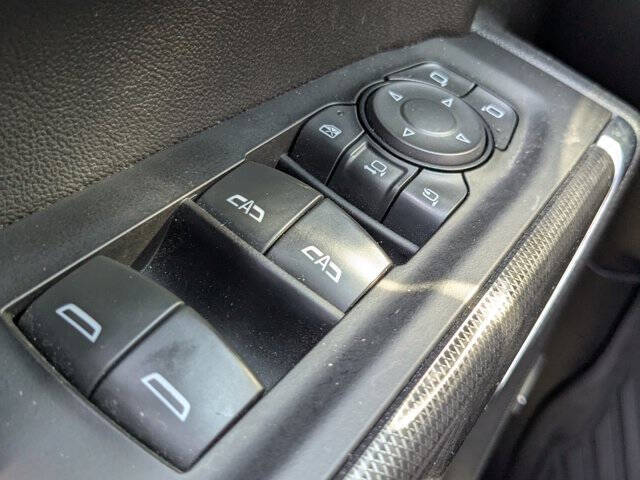 2022 GMC Sierra 2500HD