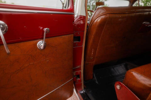 1951 Dodge Coronet