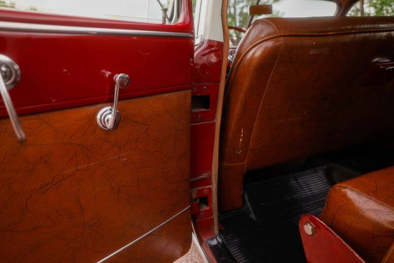 1951 Dodge Coronet