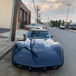 1979 Chevrolet Corvette