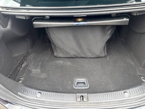 2018 Mercedes-Benz E-Class E 300