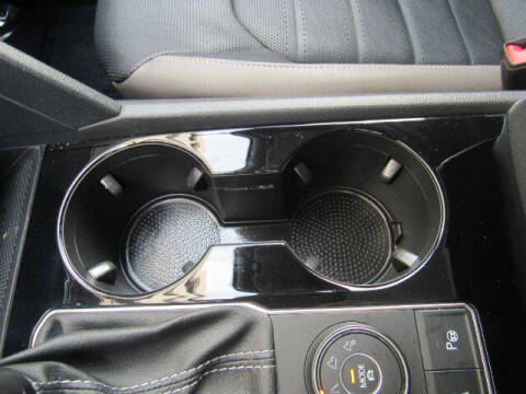 2022 Volkswagen Atlas V6 SEL Premium R-Line 4Motion