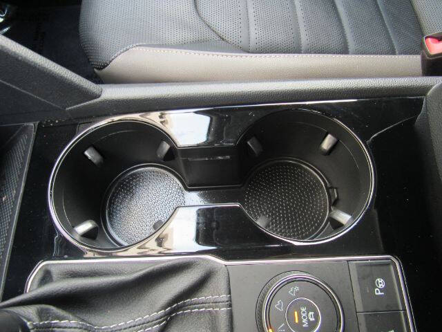 2022 Volkswagen Atlas V6 SEL Premium R-Line 4Motion