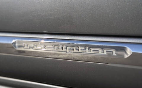 2016 Volvo XC90 T8 eAWD Inscription