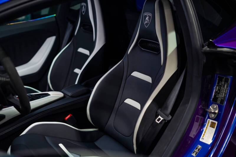 2026 Lamborghini Temerario