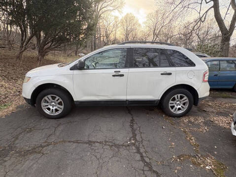 2010 Ford Edge SE