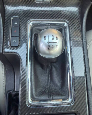 2013 Ford Mustang GT Premium