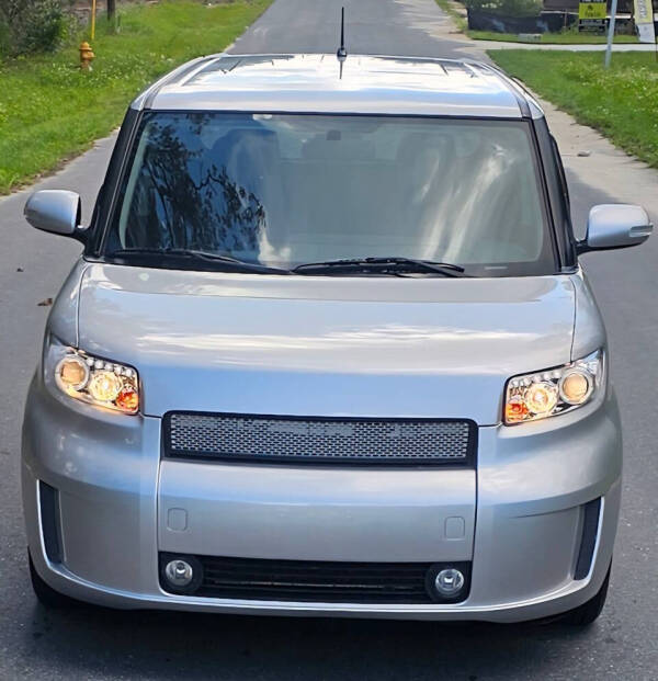 2009 Scion xB