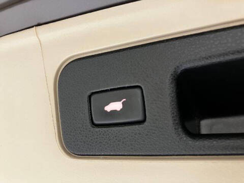 2015 Honda Pilot Touring