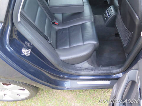 2007 Audi A6 3.2 quattro