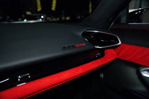 2024 Ferrari 296 GTB