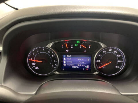 2022 GMC Acadia