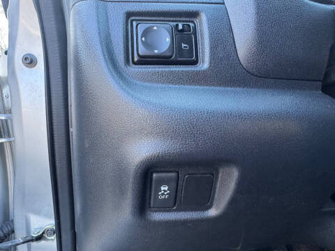 2015 Nissan Versa Note SV