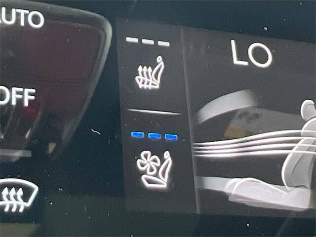 2025 Genesis GV80 Coupe 3.5T E-SC